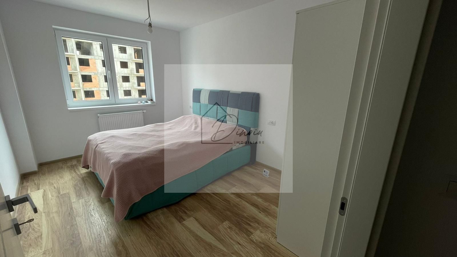 Apartament 2 camere Victory Towers I Tractorul I Coresi Mall I COM 0% - Poză 4