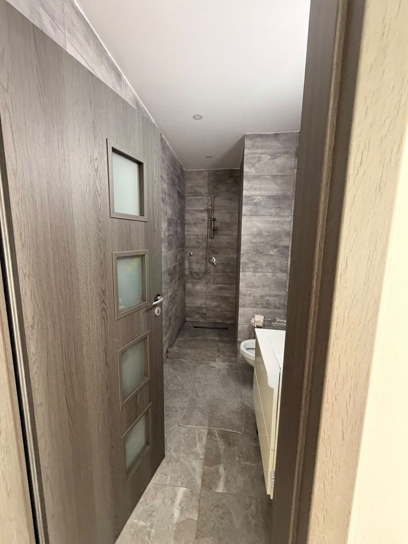 VILĂ MODERNĂ CU 4 CAMERE, CRAMĂ, SI FOIȘOR  | TUNARI – SQUARE HOUSE 2 - Poză 21