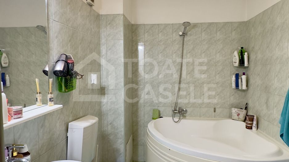 Apartament nou cu 3 camere, parcare cu CF, Calea Dorobanților - Poză 8