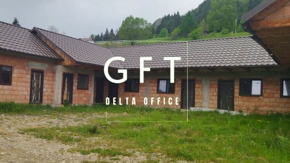 Pensiune Colibita-230 -Oferta unica! - Poză 2