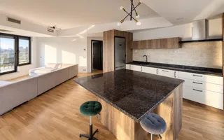 Apartament 5 camere Soseaua Nordului | Terasa 78mp | Loc de parcare - Poză 12