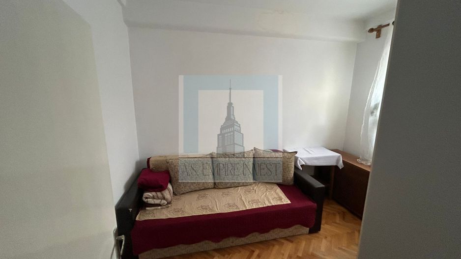 Apartament 2 camere | Tractorul – Aleea Constructorilor | Etaj 1 - Poză 6