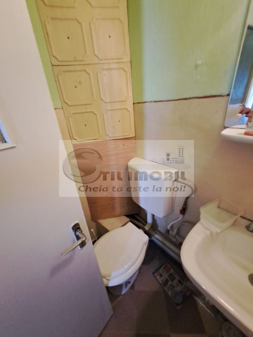 Apartament 3 Camere UMF - 450 euro - Poză 6