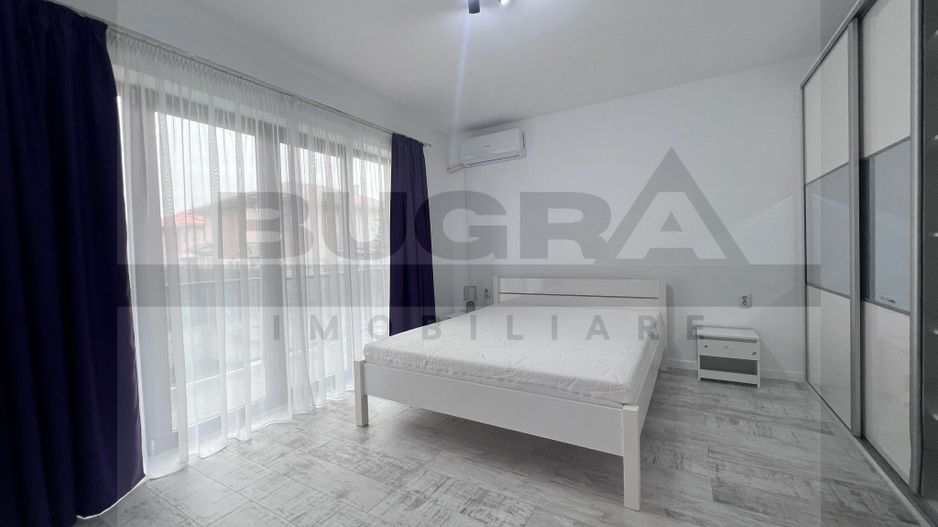 Duplex de 4 camere, 120mp, gradina, zona strazii Romul Ladea - Poză 7