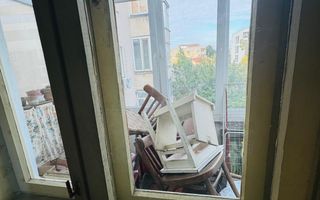 De vanzare Apartament 3 camere, Central, Piata Mica, et 3/4, Arad - Poză 9