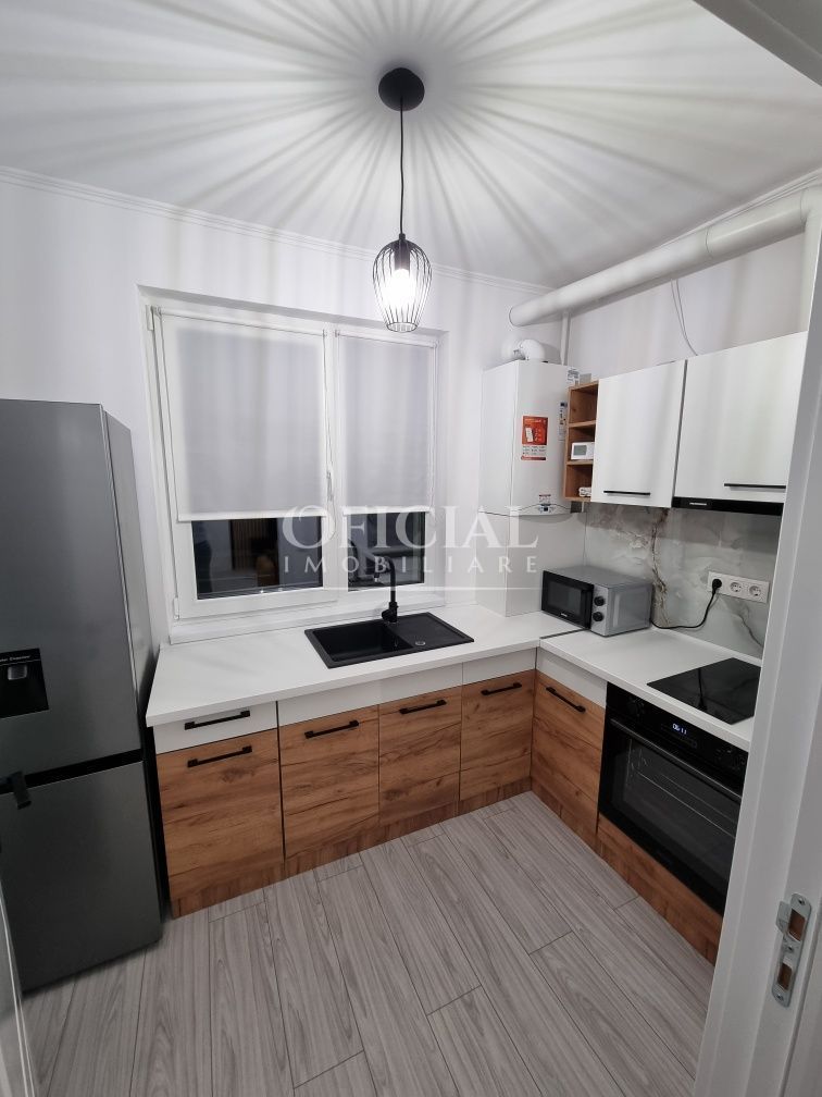 Apartament 2 camere | Parcare | Nou | Zona Parcul Poligon | Floresti - Poză 6