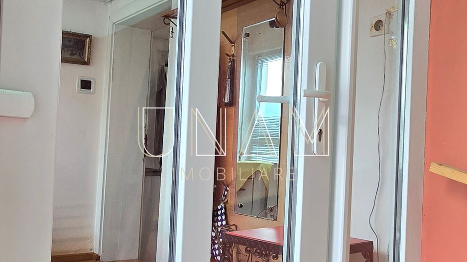 Casa 144 mp utili, organizata in 2 apartamente | Muncitoresc, Resita - Poză 15