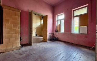 Casa de epoca renovabila in zona ICIL, Constanta - Poză 9