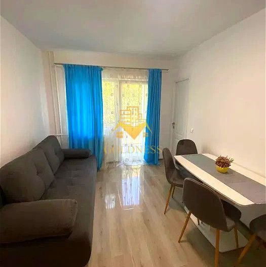 1 camera, modern, decomandata, balcon, Cartierul Marasti, Aurel Vlaicu - Poză 1