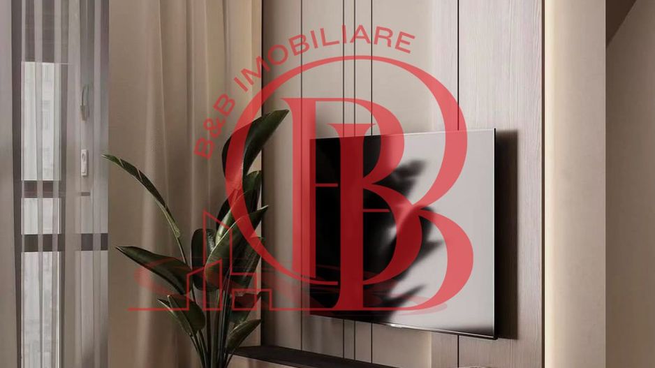 Titan-Pallady 4 camere cu terasa generoasa Bloc Finalizat - Poză 10