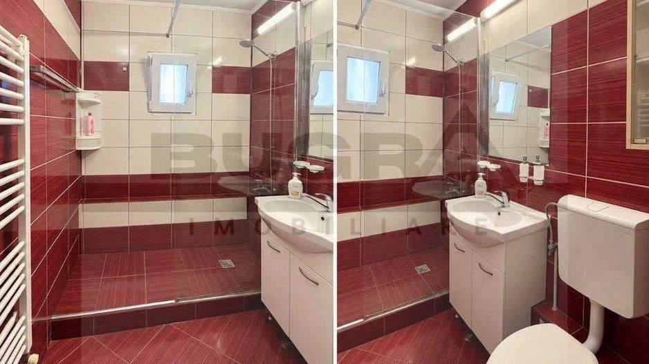 Apartament 3 camere, decomandat, 70mp, parcare, zona Profi Titulescu - Poză 5