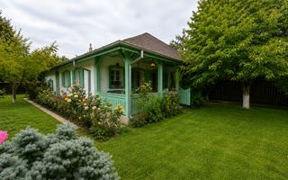 VANZARE CASA TRADITIONALA | 131 MP | TEREN 460 MP | PASAREA, ILFOV - Poză 2