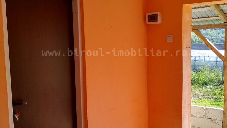 Vânzare Casă la Țară din BCA – Dobromir, Constanța - Poză 4