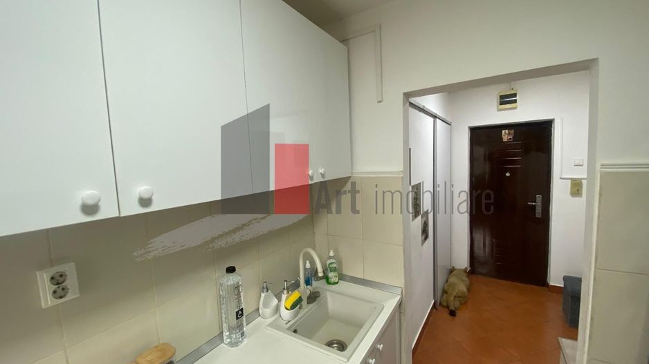 Apartament 2 camere langa parcul Titanii - Poză 14