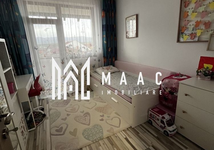 Apartament 4 camere I Pictor Brana I 2 Balcoane I 69 MP - Poză 3