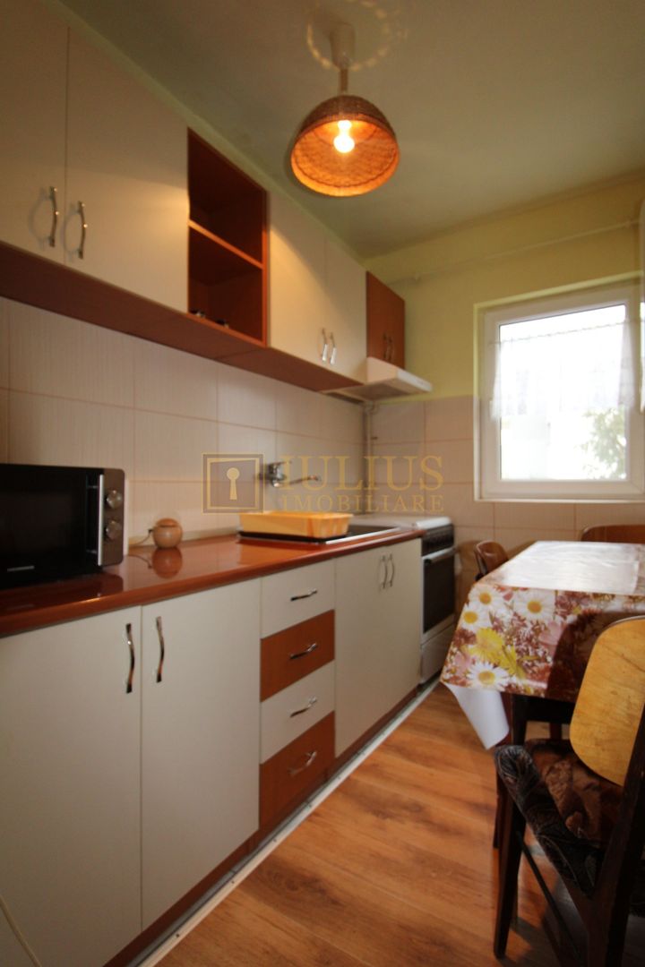 Cf 1, centrala proprie, balcon, intr-o zona linistita din Complex-ul Studentesc. - Poză 14