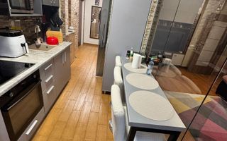 Ap mobilat 50m metrou grivita - parcare libera - Poză 3