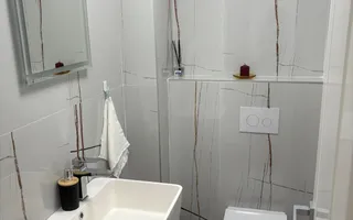 Apartament de lux 2 camere zona ultracentrala, complex rezidential - Poză 17