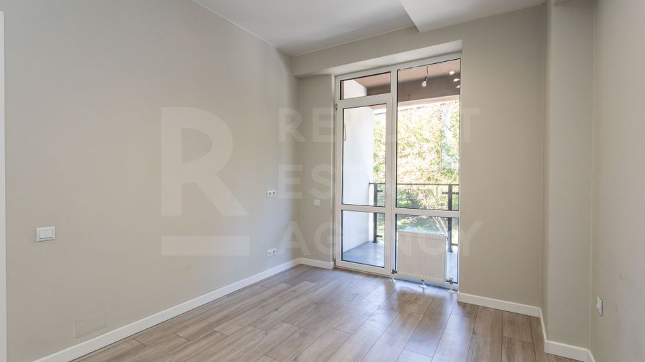 Vânzare, apartament 3 camere, 82.8 mp, str. Nicolae Dimo, Rîșcani - Poză 18