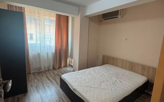 Apartament 2 camere, decomadat, loc de parcare,metrou Dimitrie Leonida - Poză 6