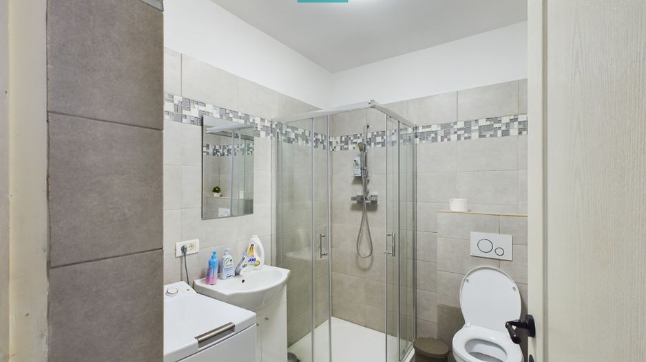 Apartament situat la km 0 in Arad - Poză 12