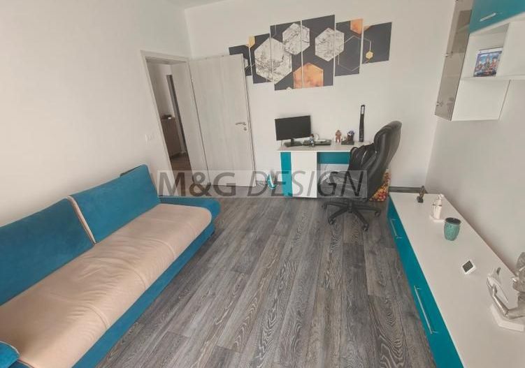 Apartament 3 camere Buziasului bloc nou etaj 1 - Poză 1