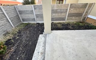 Casa Individuala in Mosnita. La asfalt. Cu Carport - Poză 15