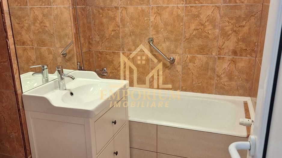 4 camere decomandate, nemobilat, Parcare, Zorilor, Tiberiu Popoviciu - Poză 6