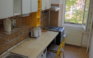 De Închiriat Garsonieră Vitan Mall, Decomandata, Petfriendly - Poză 3