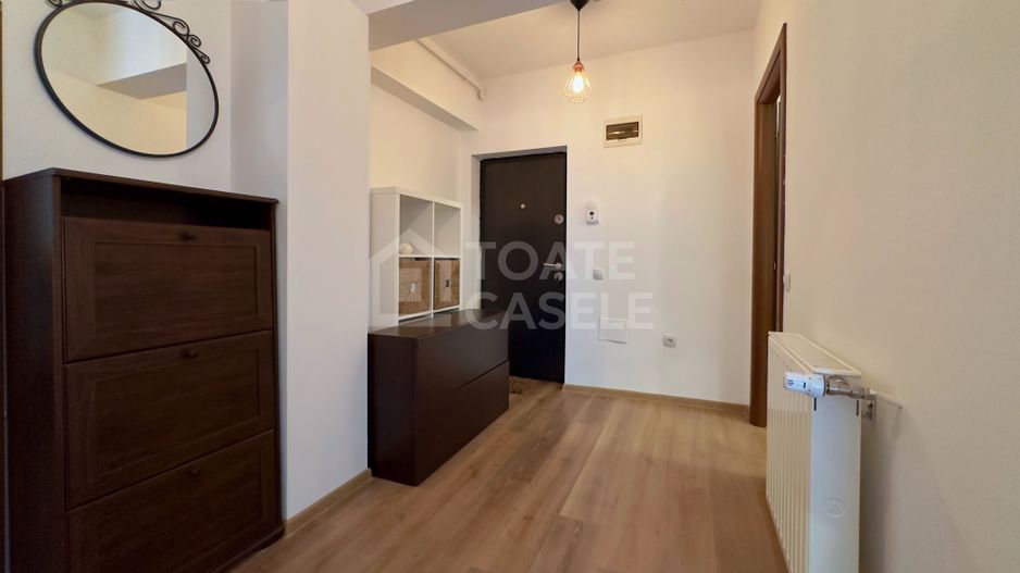 Apartament cu terasă în Buna Ziua – echilibru, confort și rafinament - Poză 7