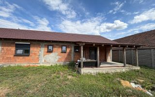 Individuala | 4 camere | 860 mp teren | Pozitie excelenta | Asfalt | - Poză 14