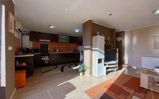 Apartament spatios cu 2 camere si terasa cu vedere panoramica la Bega - Poză 5