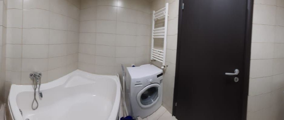 AP. 2 CAMERE MILITARI RESIDENCE, CENTRALA,BUCATARIE DESCHISA, BLOC NOU - Poză 21