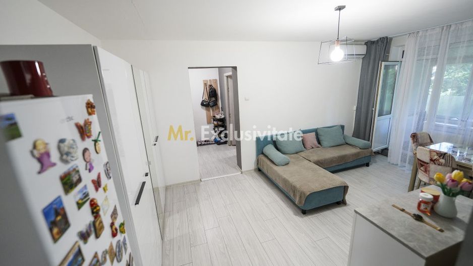 Apartament cochet 2 camere, gata de mutare, Brazda - zona Baba Novac - Poză 15