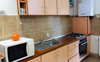 Închiriere Apartament 2 Camere Decomandat – Zona Răcădău, Brașov - Poză 17