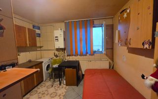 Garsoniera dubla 30mp centrala - Auchan Titan - Bd. 1 Decembrie - Poză 2