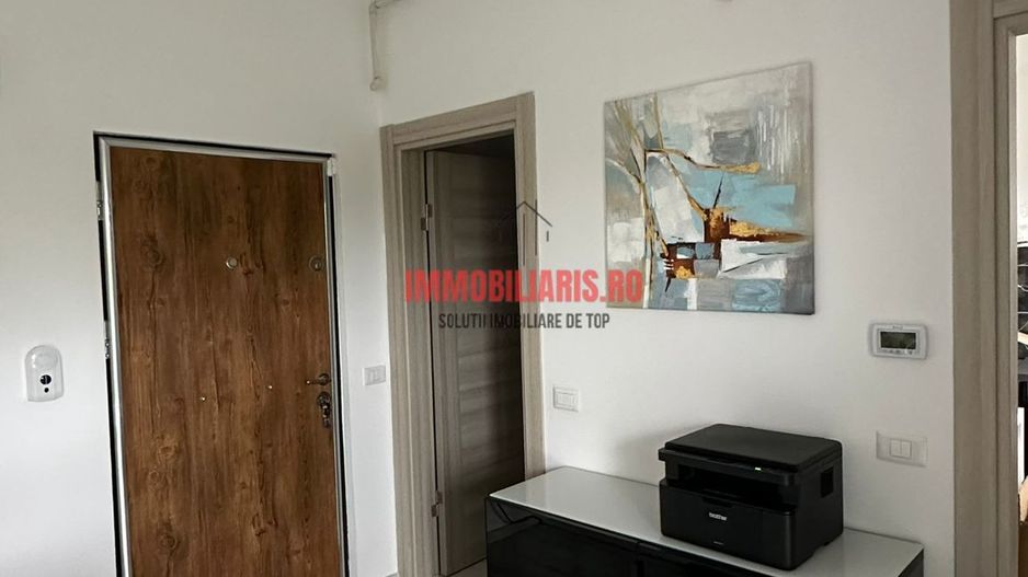 Delta Vacaresti - Mobilat și Utilat - Parcare Inclusa - Comision 0% - Poză 3