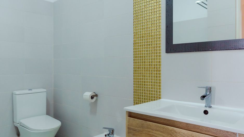 PALAZU MARE -  Vila Duplex cu 4 Camere, Panorama Superba si Curte Amenajata - Poză 45