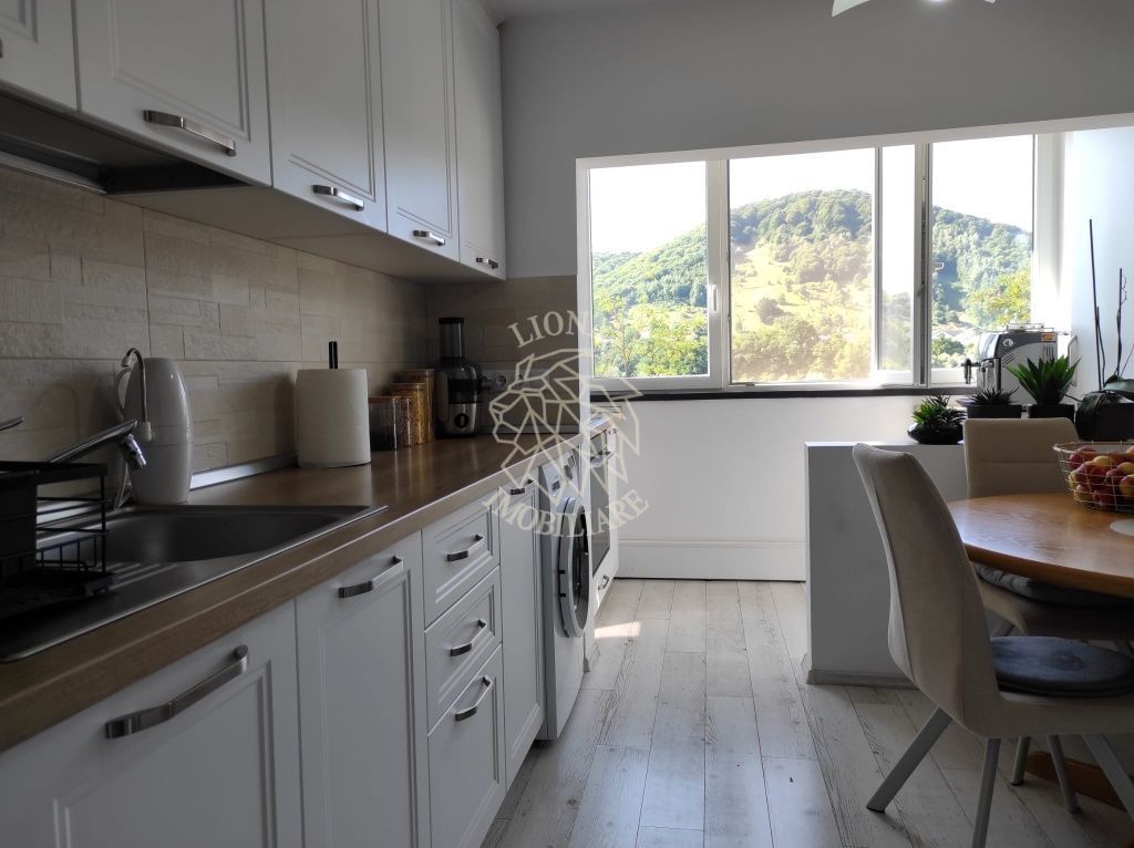 Apartament 2 camere 51 mp-ideal locuire-Zona Centrala - Poză 1