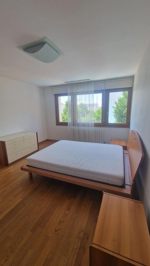 VILA CU PISCINA| DE INCHIRIAT | PIPERA | EROU IANCU NICOLAE - Poză 11