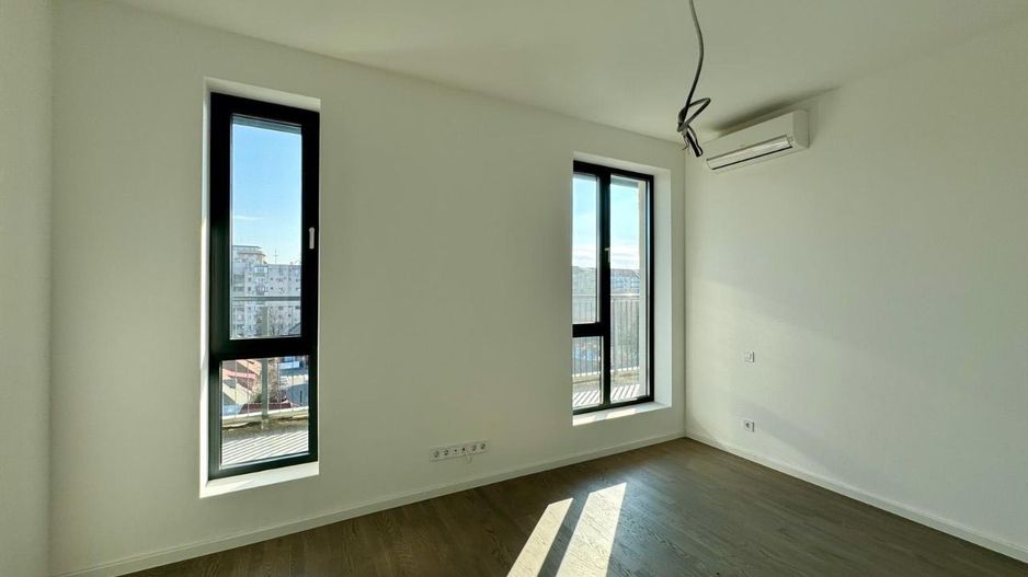 Vand Penthouse Avalansei Rezidence nr 8 - Poză 8
