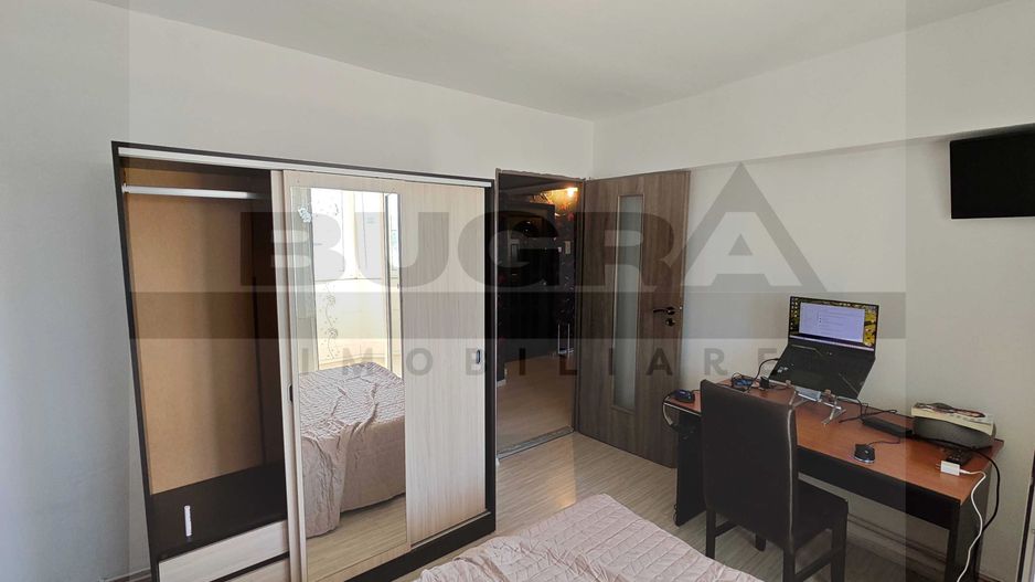 Apartament 2 camere, 52 mp, decomandat, etaj intermediar, zona OMW - Poză 2