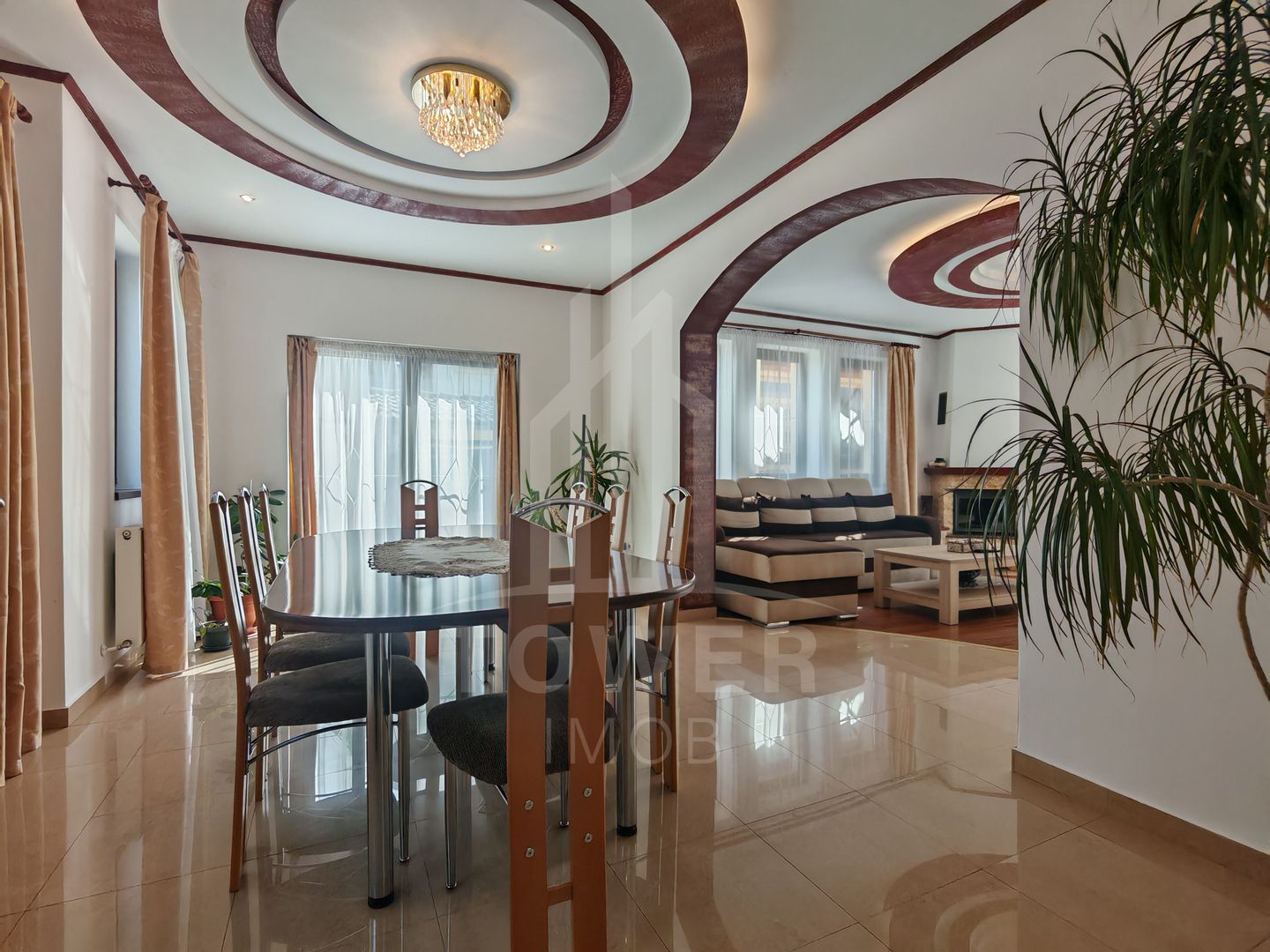 Casă de închiriat – Șelimbăr, zona Tineretului - Poză 6