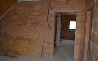 Casă 5 camere Siliștea Nouă/Suceava - Poză 41