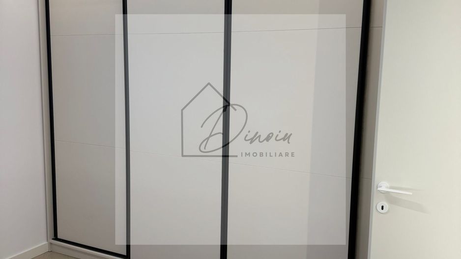 COMISION 0% I Apartament 3 camere Aviatiei Pipera I Cortina North - Poză 7