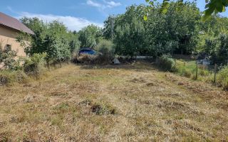Teren intravilan 482 mp în Chicerea, comuna Tomești, ideal pentru construcție casă - Poză 3