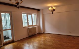 Apartament 3 Camere  Dorobanți - Poză 1