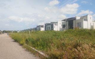 Teren intravilan 744 mp – Otopeni, zonă în dezvoltare - Poză 1