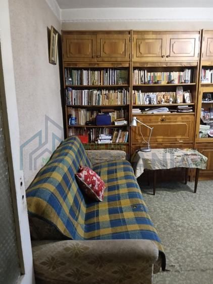 Vând apartament 3camere Independentei,Iasi - Poză 1