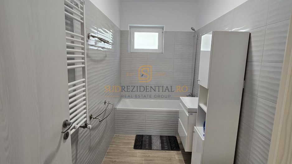 Apartament 2 camere de inchiriat, prima inchiriere, Metalurgiei - Poză 9